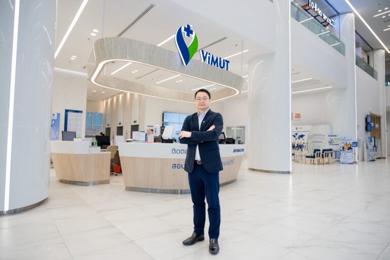 โรงพยาบาลวิมุต ตอกย้ำมาตรฐานความปลอดภัย ชูความพร้อมทีมวิสัญญีแพทย์  พร้อมรับมือทุกภาวะฉุกเฉิน ย้ำดูแลความปลอดภัยผู้ป่วยคือหัวใจของทุกการรักษา