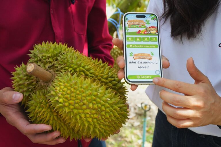 TikTok ผนึก DIT ดันสินค้าเกษตรกรไทยสู่ Discovery Commerce