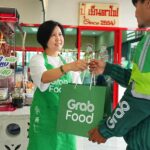 Grab ช่วยร้านอาหารลด GP เหลือ 9% หนุน “ไทยช่วยไทยพลัส”