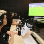 AIS Sport Academy เฟ้นหา “นักพากย์” เสริมทัพผู้บรรยายฟุตบอลไทยลีก