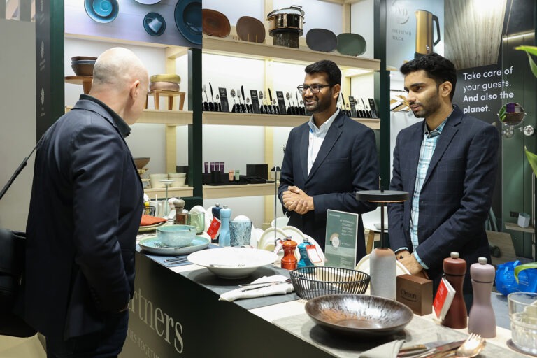 อินฟอร์มา พร้อมแชร์มุมมองความสำเร็จลูกค้า “Food & Hospitality Thailand 2026”