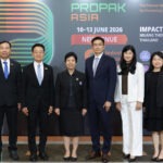 ProPak Asia 2026 สู่อิมแพ็ค เมืองทองธานี ขยายพื้นที่รับอุตฯ การผลิตและบรรจุภัณฑ์ยุคใหม่