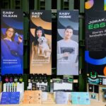 “จระเข้ คอร์ปอเรชั่น” ส่งแบรนด์น้องใหม่ “JORAKAY EASY” ชูนวัตกรรม Home Solution