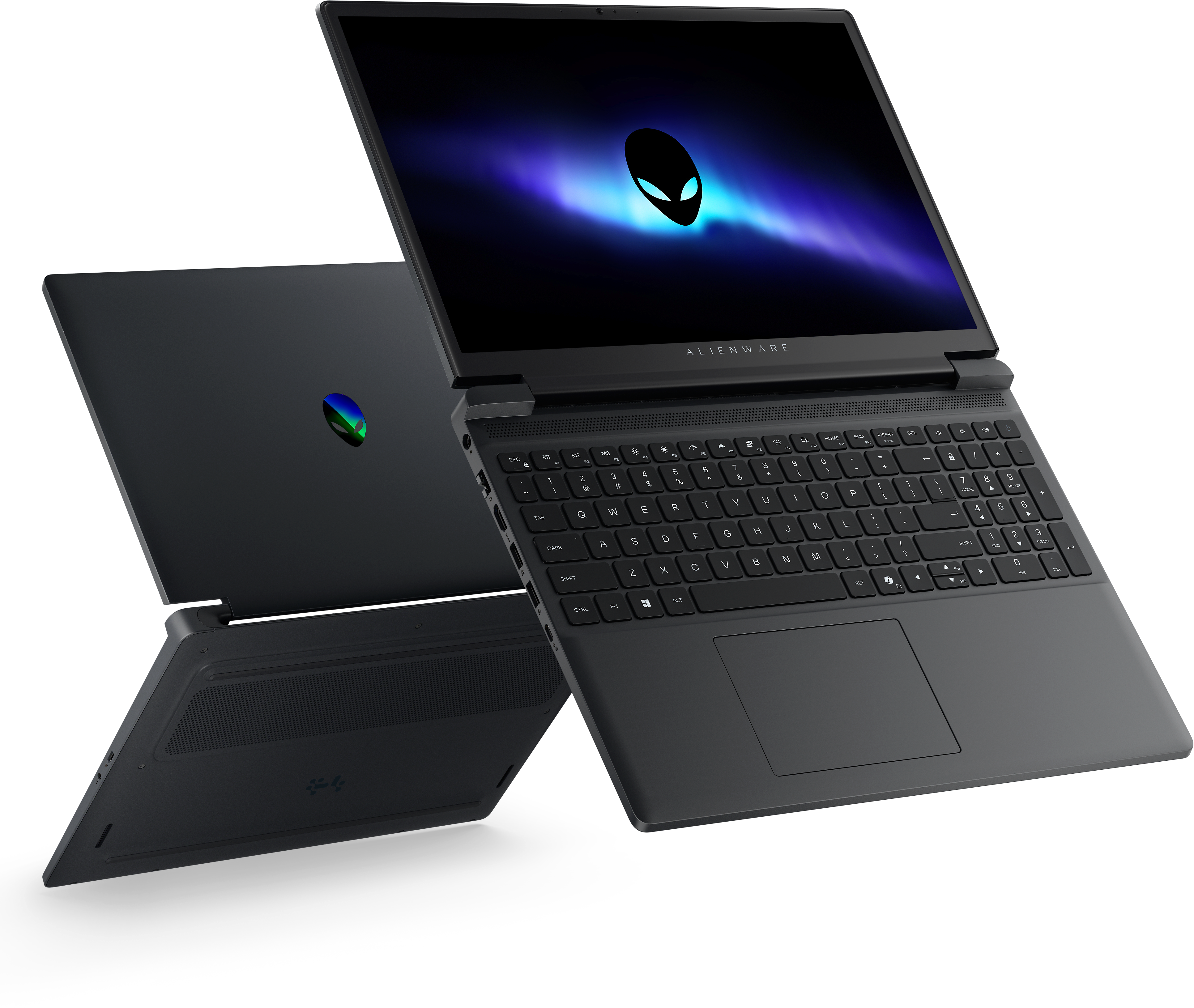 เตรียมพบกับ “Alienware 15” คุณภาพระดับพรีเมียม เข้าถึงทุกความต้องการเกมเมอร์