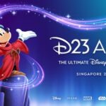 “D23 Asia” เตรียมบุกสิงคโปร์เป็นครั้งแรกในปี 2027