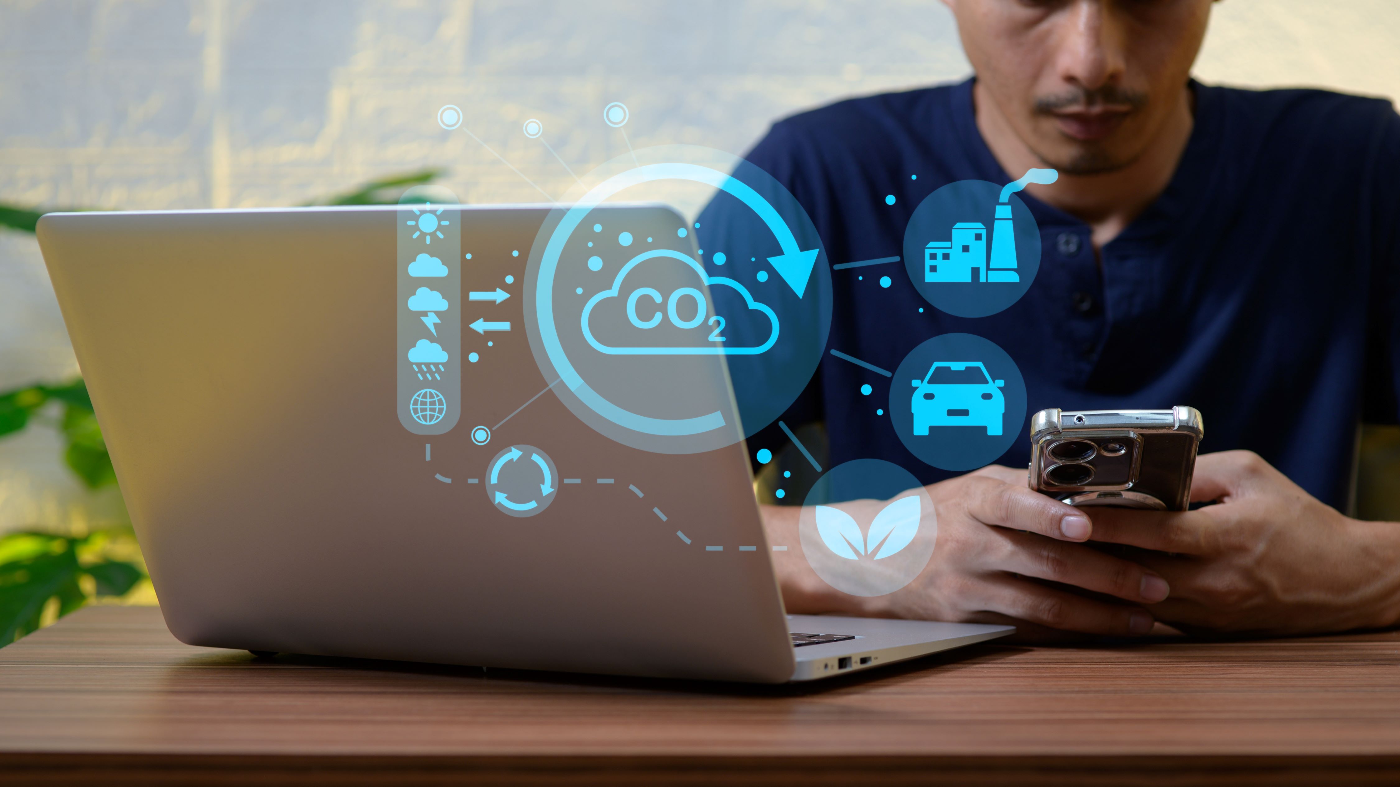 Gartner แชร์มุมมอง “การจัดการผลกระทบสิ่งแวดล้อมที่เกิดจาก AI”
