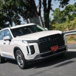 Hyundai ประกาศ “STARIA – PALISADE” รองรับไบโอดีเซล B20