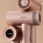 “Philips BLDC Hair Dryer S8000” คว้ารางวัลจาก ELLE BEST OF BEAUTY 2025 