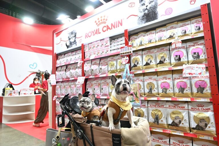 โรยัล คานิน เปิดตัว “Royal Canin Club” บน LINE OA