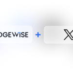 BridgeWise จับมือ X ยกระดับการวิเคราะห์ Social Sentiment ครอบคลุมตลาดลงทุนทั่วโลก