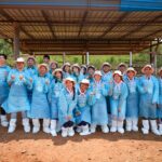 บ้านปู – มหิดล อัปสกิลเยาวชนไทย “Power Green Camp” รุ่นที่ 21