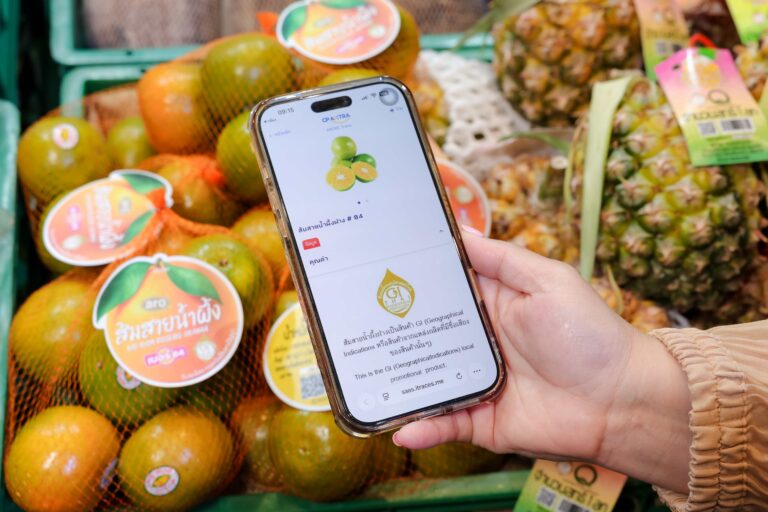 แม็คโคร-โลตัส เปิดตัว “AXTRA AGRI-CONNEXT” เชื่อมต่อเกษตรกรไทยสู่โมเดิร์นเทรด