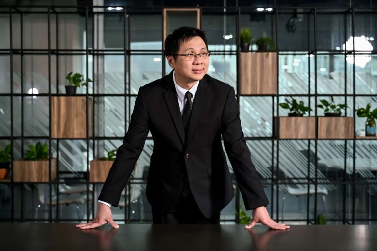 เฟดเอ็กซ์ ประเทศไทย แชร์มุมมอง “ปั้นองค์กรให้พร้อมรับยุค AI”