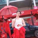 คิทแคท-ฟอร์มูล่า วัน ชวนคนรุ่นใหม่อย่าลืมที่จะพัก
