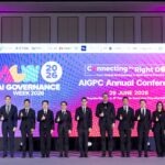 “AIGW 2026” โชว์ความพร้อมสู่ศูนย์กลาง AI Governance ภูมิภาค