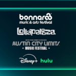 Disney+ เขย่าวงการดนตรีกับ ไลฟ์สตรีมมิง 3 มิวสิกเฟสติวัล