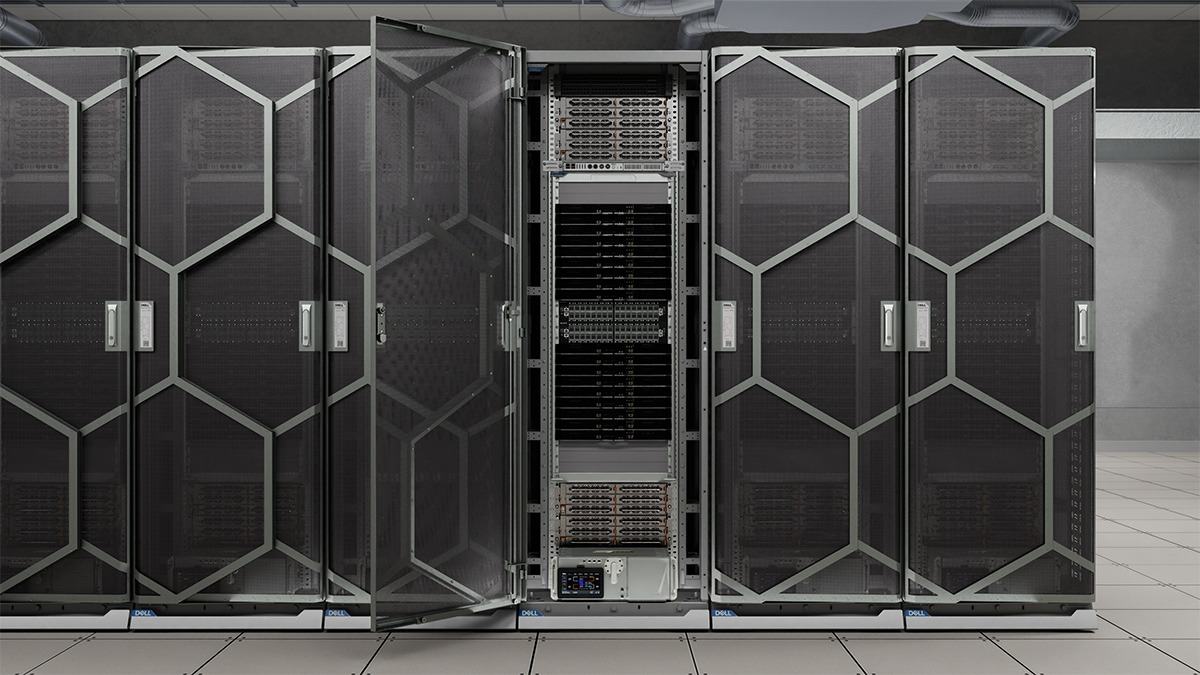 Dell AI Factory with NVIDIA ยกระดับโครงสร้างพื้นฐานระดับซูเปอร์คอมพิวเตอร์ ขับเคลื่อน HPC และ AI ยุคใหม่