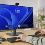 เดลล์ เทคโนโลยีส์ เปิดตัวเว็บแคม Dell Pro ใหม่ 2 รุ่น ขับเคลื่อนด้วย AI ช่วยงานมืออาชีพยุคใหม่ได้เหนือชั้น