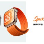 เบา สวย ฟังก์ชันครบ! HUAWEI WATCH FIT 5 Series ฉลองยอดขายถล่มทลาย จุดกระแสรักสุขภาพในกลุ่ม Gen Z