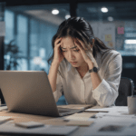 “Jobsdb by SEEK” เผยคนทำงาน 45% เผชิญภาวะหมดไฟ-เหนื่อยสะสม