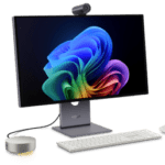 Lenovo Yoga Mini i พีซีจิ๋วแต่แจ๋ว ไซส์เท่าฝ่ามือ เปิดตัวพร้อมขายในไทยแล้ว!