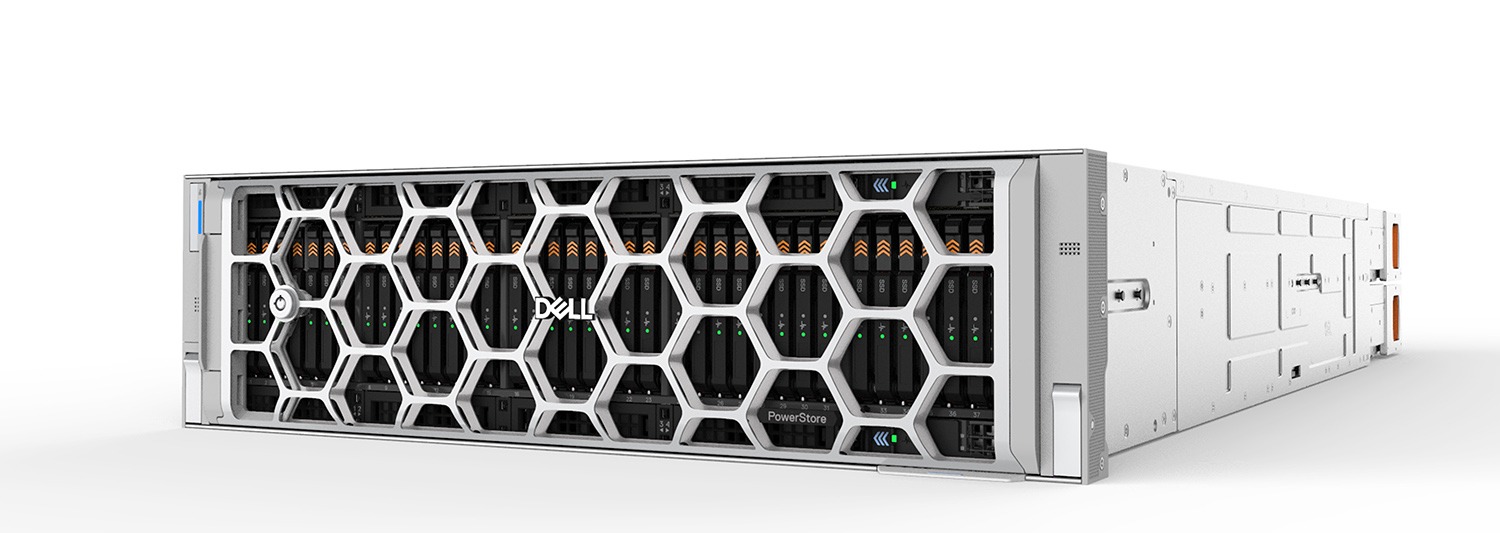 เดลล์ เทคโนโลยีส์ ยกมาตรฐานประสิทธิภาพสตอเรจใหม่ “Dell PowerStore Elite”