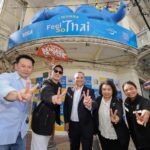 Visa ชวนทุกคนร่วมสัมผัส “Feel So Thai ที่ทรงวาด ไปกับวีซ่า”