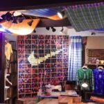 “Nike Football” ปักหมุดทรงวาด เนรมิตรันเวย์ใจกลางย่านเมืองเก่า