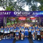 “Ascott Star Rewards Charity Run 2026” วิ่งเพื่อน้อง ซัพพอร์ตกลุ่มเปราะบาง