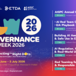 ETDA เปิดเวที “AI Governance Week 2026” ดันไทยเป็นศูนย์กลาง