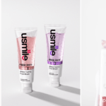“usmile Fresh White” ยาสีฟันน้ำหอม นวัตกรรรมพรีเมียมระดับโลก