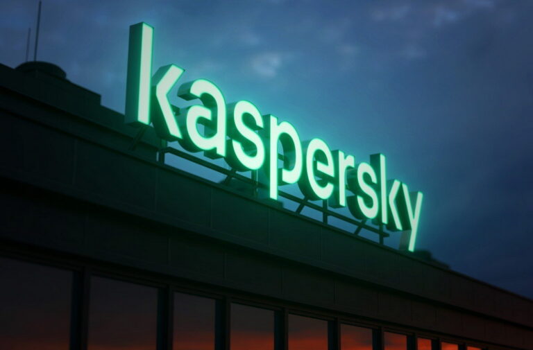 Kaspersky เปิดผลประกอบการเอเชียตะวันออกเฉียงใต้ 2025