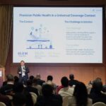 Genomics Thailand ชูนวัตกรรมการแพทย์บนเวที PacBio Prism 2026