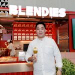 “Blendies” เจลาโต้สัญชาติไทย บุกตลาดฮ่องกง