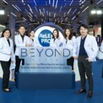 THE SiGHT ศิริราช ปิยมหาราชการุณย์ เปิดประสบการณ์ “BEYOND LASIK”  มองไกลกว่าการแก้ไขสายตา สู่การดูแลคุณภาพการมองเห็นอย่างครบมิติ