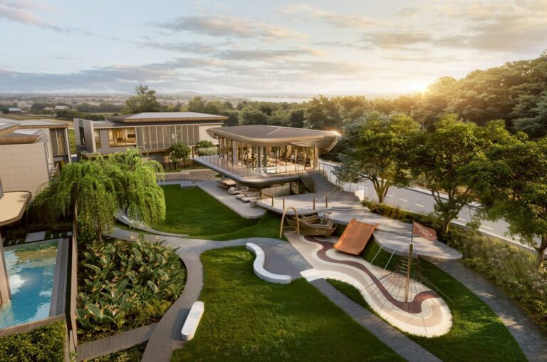 อินฟินิท เรียลเอสเตท เปิดโครงการ SOLAVA PATTAYA ชูแนวคิด Balance Living ตอบโจทย์การอยู่อาศัยยุคใหม่