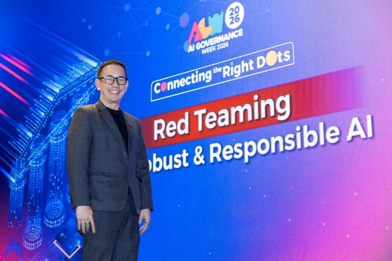 ทรูเปิดสูตร Data Privacy + Responsible AI ขับเคลื่อนธุรกิจบนรากฐานความไว้วางใจ