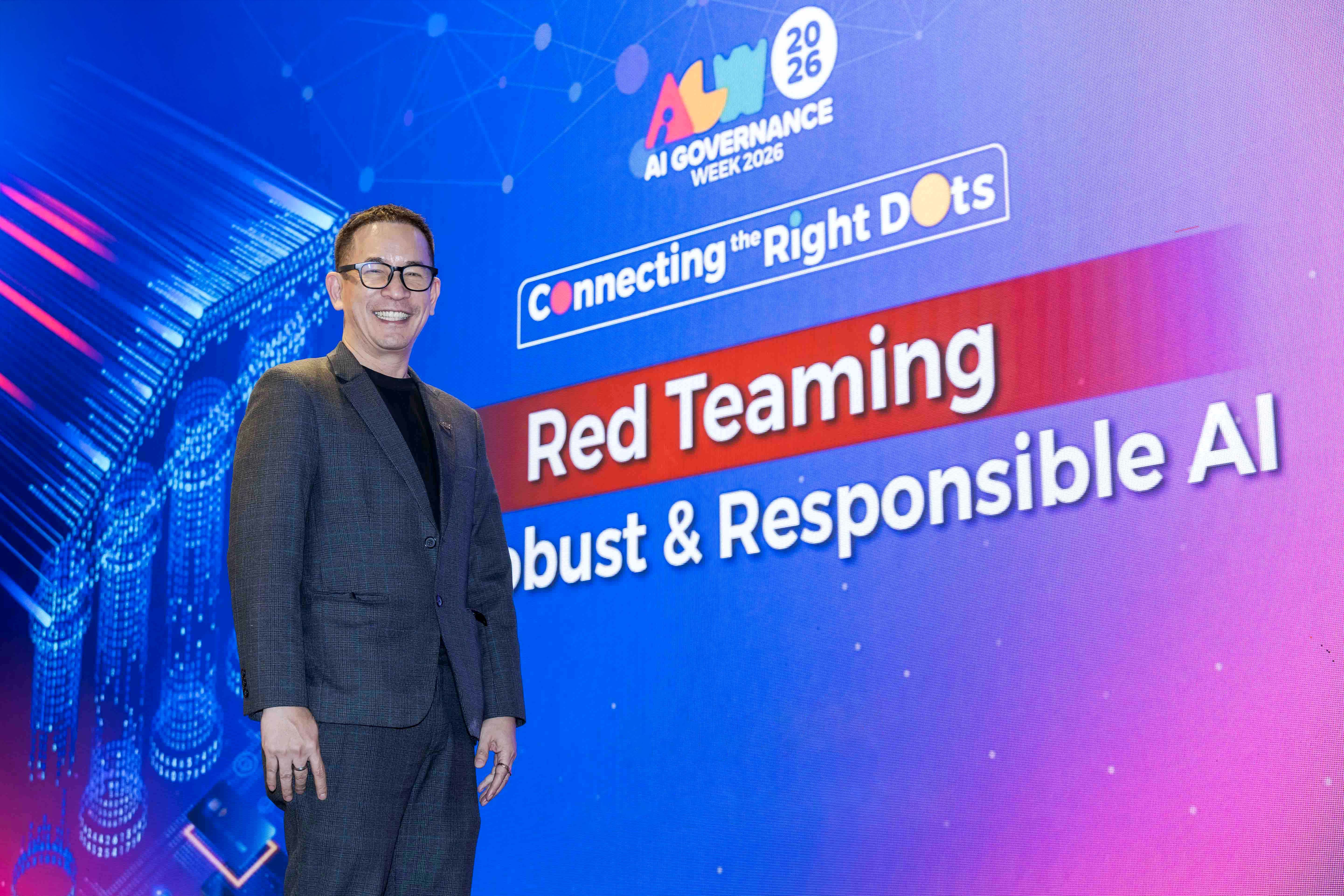 ทรูเปิดสูตร Data Privacy + Responsible AI ขับเคลื่อนธุรกิจบนรากฐานความไว้วางใจ