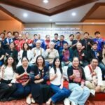 “มูลนิธิศุภนิมิตแห่งประเทศไทย” ร่วมขับเคลื่อน พ.ร.บ.ชาติพันธุ์ฯ สู่การปฏิบัติจริง