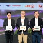 “JAS-MONO” ร่วมกับ “ไปรษณีย์ไทย” เชียร์พรีเมียร์ลีกอังกฤษผ่าน e-Vote