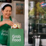GrabFood เผย “ไทยช่วยไทยพลัส 60/40” เดลิเวอรีครึ่งเดือนทะลุ 500 ล้านบาท