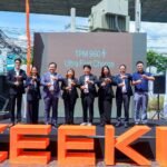 กรุงเทพมหานคร ผนึกกำลัง ZEEKR, TPM Automotive, Sinexcel และพันธมิตร เปิดสถานี Ultra-Fast Charging ยกระดับโครงสร้างพื้นฐาน EV ของไทย