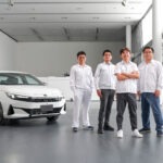 เจาะเบื้องหลัง Honda City ใหม่ ทีมวิศวกรไทยผู้ออกแบบดีไซน์สปอร์ตให้ซิตี้คาร์ยอดนิยม