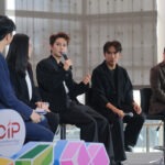 เจาะไอเดียสร้าง Creative Economy ไทยสู่ระดับโลก บนเวที “TCEX 2026”