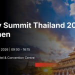 ฟอร์ติเน็ตเตรียมจัดงาน Fortinet Security Summit Thailand 2026 ยกระดับความพร้อมไซเบอร์ซีเคียวริตี้รับมือยุค AI