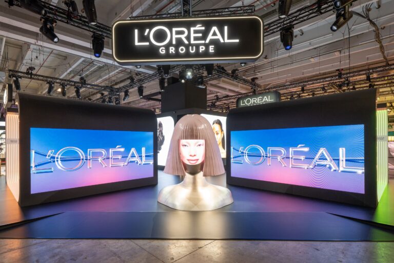 ลอรีอัล กรุ๊ป จับมือ OpenAI ยกระดับอุตสาหกรรมความงามด้วย AI และ Beauty Tech