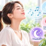 ทำไมแค่ “ฮัมเพลง” เปลี่ยนสุขภาพพังให้ปังได้?!? มหัศจรรย์พลังของเสียงที่ซ่อนอยู่ในลมหายใจ