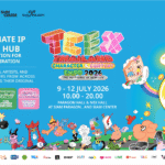 กรมทรัพย์สินทางปัญญา จัดงาน TCEX 2026 มหกรรมซอฟต์พาวเวอร์และทรัพย์สินทางปัญญา 9-12 ก.ค.นี้