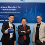 Visa ร่วมกับ KOTRA เปิดตัว “GTPP” ยกระดับการชำระเงินการค้าระหว่างประเทศ