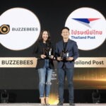 BUZZEBEES ผนึกไปรษณีย์ไทย ทรานส์ฟอร์ม POST Family ด้วย Big Data และ AI